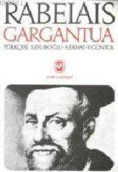 Kitap - Gargantua (ciltsiz) - François Rabelais - kitantik - kitaLog