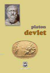 Kitap - Devlet - Platon (Eflatun) - Tüm Baskıları - kitantik - kitaLog