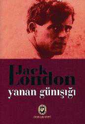 Kitap - Yanan Günışığı - Jack London - kitantik - kitaLog