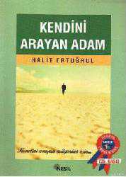 Kitap - Kendini Arayan Adam - Halit Ertuğrul - kitantik - kitaLog