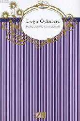 Kitap - Doğu Öyküleri (Ciltli) - Marguerite Yourcenar - kitantik - kitaLog