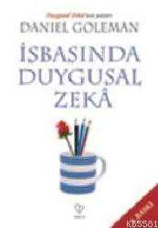 Kitap - İşbaşında Duygusal Zeka - Daniel Goleman - kitantik - kitaLog