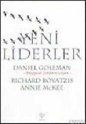 Kitap - Yeni Liderler - Daniel Goleman;Richard Boyatzis;Annie McKee - kitantik - kitaLog