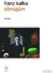 Kitap - Dönüşüm - Franz Kafka - Tüm Baskıları - kitantik - kitaLog