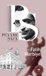 Kitap - Fatih-Harbiye - Peyami Safa - kitantik - kitaLog