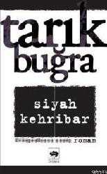 Kitap - Siyah Kehribar - Tarık Buğra - kitantik - kitaLog