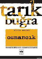 Kitap - Osmancık - Tarık Buğra - kitantik - kitaLog
