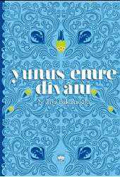 Kitap - Yunus Emre D&icirc;vanı - N. Ziya Bakırcıoğlu - kitantik - kitaLog