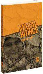 Kitap - Masal Bitince - Kadir Çalışçı - kitantik - kitaLog