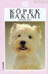 Kitap - Köpek Bakımı - Mustafa Akay - kitantik - kitaLog