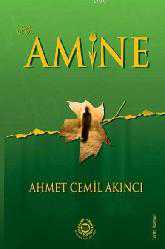 Kitap - Hz. Amine - Ahmet Cemil Akıncı - kitantik - kitaLog