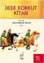 Kitap - Dede Korkut Kitabı - Muharrem Ergin - kitantik - kitaLog