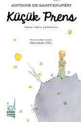 Kitap - Küçük Prens - Antoine de Saint-Exupery - Tüm Baskıları - kitantik - kitaLog
