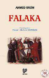 Kitap - Falaka - Ahmet Rasim - Tüm Baskıları - kitantik - kitaLog
