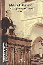 Kitap - Atatürk Devrimi; Bir Çağdaşlaşma Modeli - Suna Kili - kitantik - kitaLog