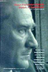 Kitap - Dünya Düşünürleri Gözüyle Atatürk ve Cumhuriyeti - Özer Ozankaya - kitantik - kitaLog
