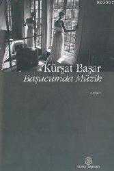 Kitap - Başucumda Müzik (Ciltli) - Kürşat Başar - kitantik - kitaLog