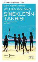 Kitap - Sineklerin Tanrısı - William Golding - kitantik - kitaLog