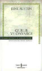 Kitap - Gurur ve Önyargı - June Austen - kitantik - kitaLog