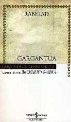 Kitap - Gargantua - Rabelais Gargantua - kitantik - kitaLog