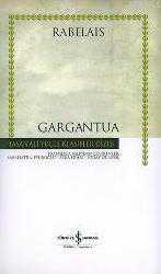Kitap - Gargantua (Ciltli) - Rabelais Gargantua - kitantik - kitaLog