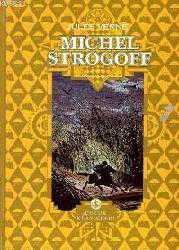 Kitap - Michel Strogoff (Ciltli) - Michel Strogoff - kitantik - kitaLog