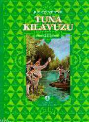 Kitap - Tuna Kılavuzu - Jules Verne - kitantik - kitaLog