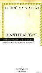 Kitap - Mantık Al-Tayr - Feridüddin-i Attar - kitantik - kitaLog