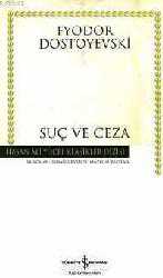 Kitap - Suç ve Ceza - Fyodor Mikhailovich Dostoyevsky - Tüm Baskıları - kitantik - kitaLog
