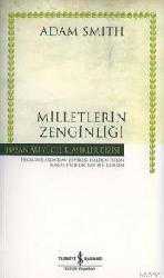 Kitap - Milletlerin Zenginliği - Adam Smith - kitantik - kitaLog