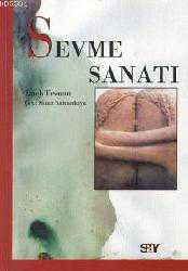 Kitap - Sevme Sanatı - Erich Fromm - Tüm Baskıları - kitantik - kitaLog