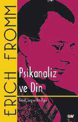 Kitap - Psikanaliz ve Din - Erich Fromm - kitantik - kitaLog