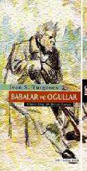 Kitap - Babalar ve Oğullar - İvan Sergeyeviç Turgenyev - Tüm Baskıları - kitantik - kitaLog