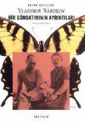 Kitap - Bir Günbatımının Ayrıntıları - Vladimir Nabokov - kitantik - kitaLog