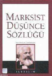 Kitap - Marksist Düşünce Sözlüğü (Ciltli) - Mete Tunçay - kitantik - kitaLog