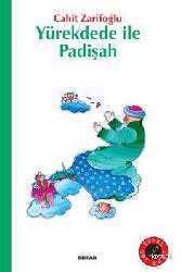 Kitap - Yürekdede ile Padişah - Cahit Zarifoğlu - kitantik - kitaLog