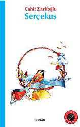 Kitap - Serçekuş - Cahit Zarifoğlu - kitantik - kitaLog