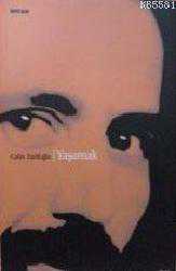 Kitap - Yaşamak - Cahit Zarifoğlu - kitantik - kitaLog