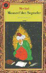 Kitap - Mesnevi'den Seçmeler - Mevlâna Celâleddin Rumî - Tüm Baskıları - kitantik - kitaLog