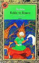 Kitap - Kelile Ve Dimne - Beydeba - Tüm Baskıları - kitantik - kitaLog