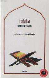 Kitap - Falaka - Ahmet Rasim - Tüm Baskıları - kitantik - kitaLog