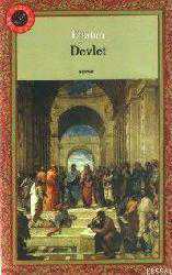 Kitap - Devlet - Platon (Eflatun) - Tüm Baskıları - kitantik - kitaLog