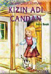 Kitap - Kızın Adı Candan - Nevra Bucak - kitantik - kitaLog