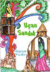 Kitap - Uçan Sandık - Hans Christian Andersen - kitantik - kitaLog