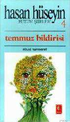 Kitap - Temmuz Bildirisi - Hasan Hüseyin - kitantik - kitaLog