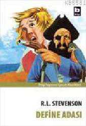 Kitap - Define Adası - Robert Louis Stevenson - Tüm Baskıları - kitantik - kitaLog