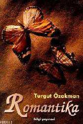 Kitap - Romantika - Turgut Özakman - kitantik - kitaLog