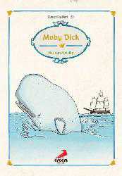 Kitap - Moby Dick - Herman Melville - Tüm Baskıları - kitantik - kitaLog