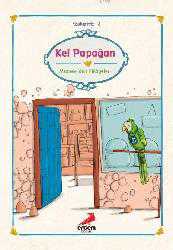 Kitap - Kel Papağan - Mevl&acirc;na Cel&acirc;leddin Rum&icirc; - kitantik - kitaLog