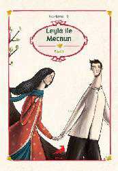 Kitap - Leyla ile Mecnun - Fuzul&icirc; - kitantik - kitaLog